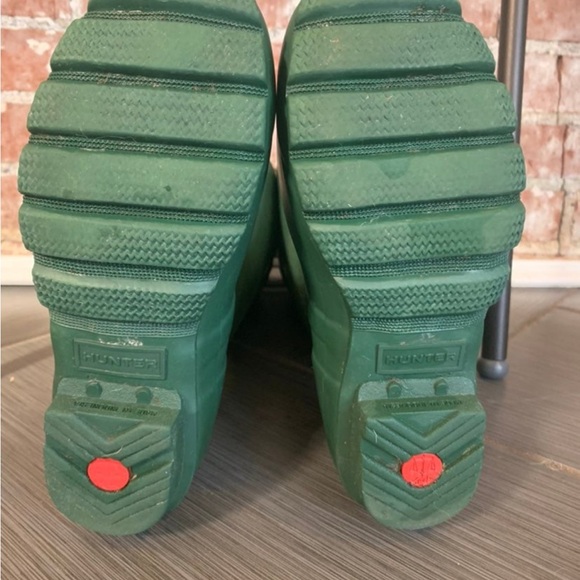 Tall Women’s Hunter Boots - Picture 6 of 12